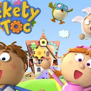 Foto Tickety Toc