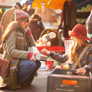 Foto Ludivine Sagnier