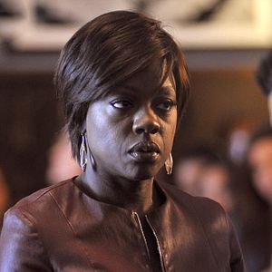 Foto Viola Davis