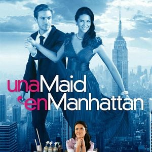 Foto Una Maid en Manhattan
