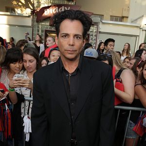 Foto Richard Grieco