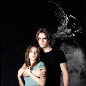 Foto Ángel o demonio