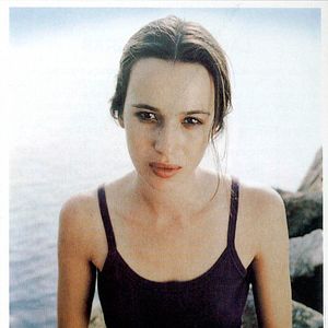 Foto Lágrimas negras