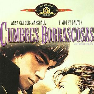 Foto Cumbres borrascosas