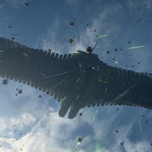 Foto Guardianes de la galaxia