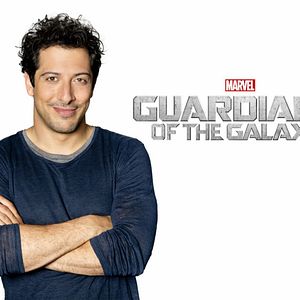 Foto Guardianes de la galaxia