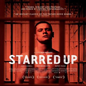 Foto Convicto (Starred Up)