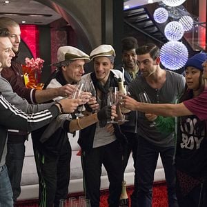 Foto Step Up: All In