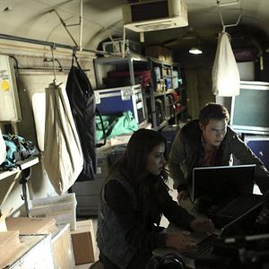 Foto Marvel's Agents of S.H.I.E.L.D.