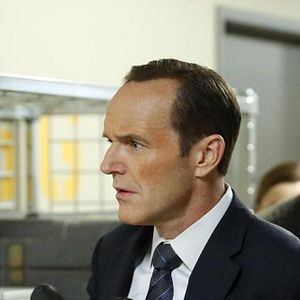 Foto Clark Gregg