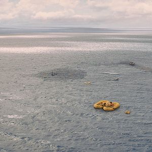 Foto Invencible (Unbroken)