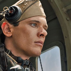 Foto Invencible (Unbroken)