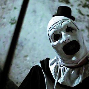 Foto La víspera de Halloween