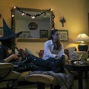 Foto La víspera de Halloween