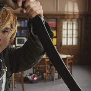 Foto Detention of the Dead