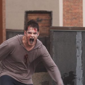 Foto Detention of the Dead