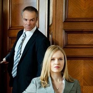 Foto El placer de la venganza