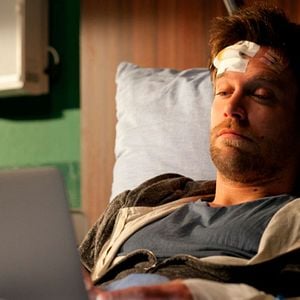 Foto El placer de la venganza