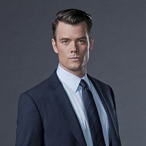 Foto Josh Duhamel