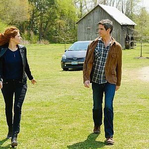 Foto Rachelle LeFevre