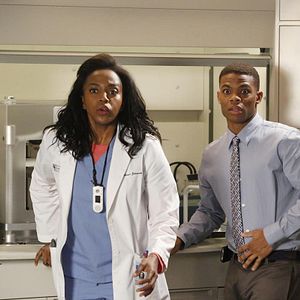 Foto Anatomía de Grey