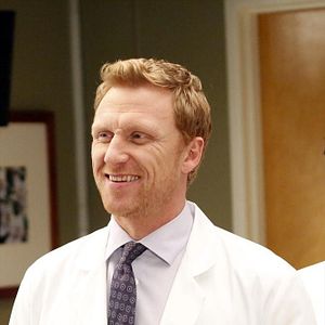 Foto Kevin McKidd
