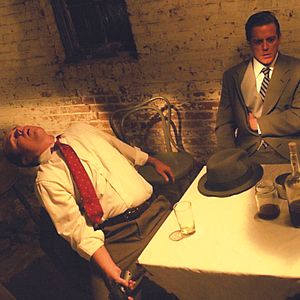 Foto Bonnie & Clyde vs. Dracula