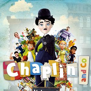 Foto Chaplin & co