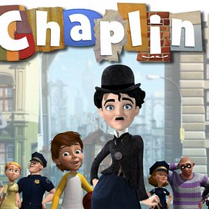 Foto Chaplin & co