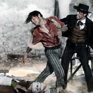 Foto Uno después de otro