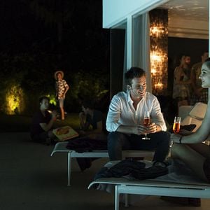 Foto Jannis Niewöhner