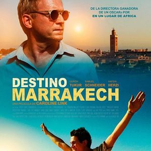 Foto Destino Marrakech