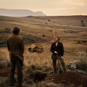 Foto Mikael Persbrandt