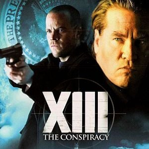 Foto XIII: The Conspiracy