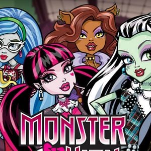 Foto Monster High