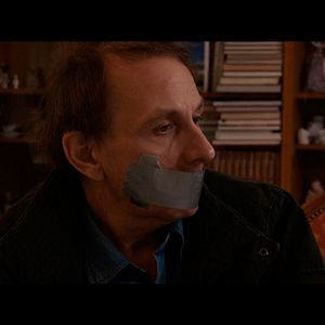 Foto El secuestro de Michel Houellebecq