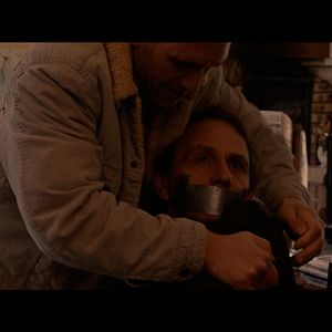 Foto El secuestro de Michel Houellebecq