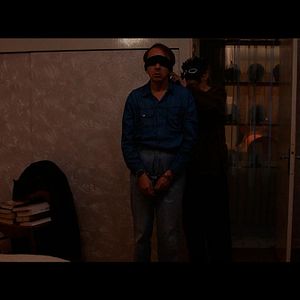 Foto El secuestro de Michel Houellebecq