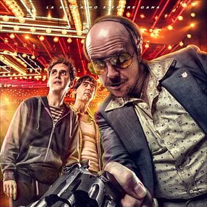 Foto Torrente 5: Operación Eurovegas