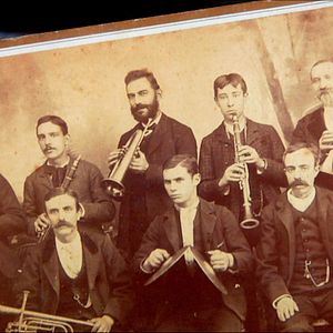 Foto La jungla interior