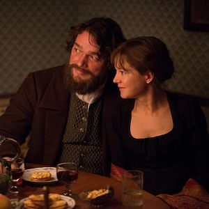 Foto Ronald Zehrfeld