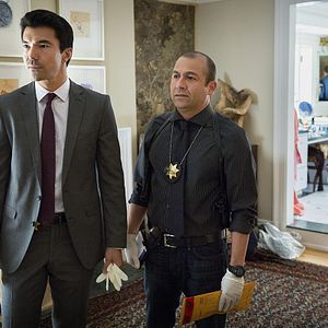 Foto Ian Anthony Dale