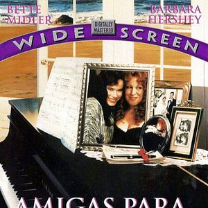 Foto Eternamente amigas