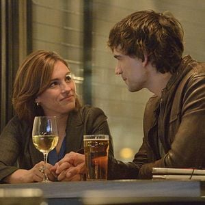 Foto Christopher Gorham