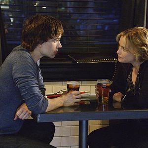 Foto Christopher Gorham