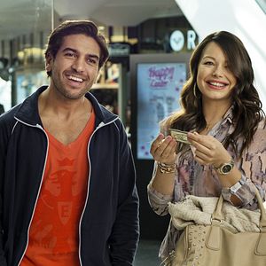 Foto Cosma Shiva Hagen