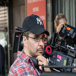 Foto Anarchy: La noche de las bestias