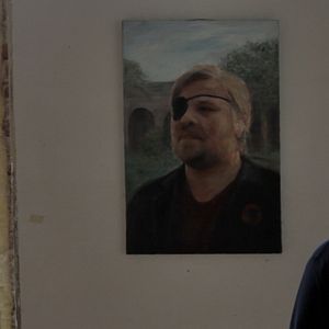 Foto Aljoscha Stadelmann