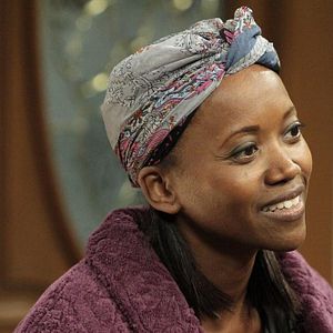 Foto Erika Alexander