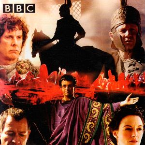 Foto Ancient Rome The Rise and Fall of an Empire